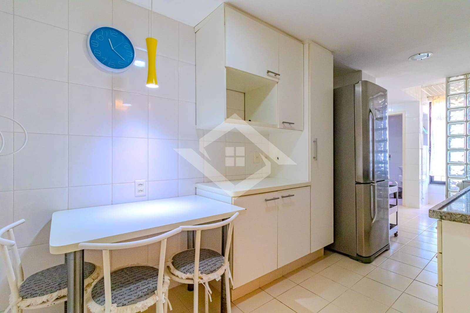 Apartamento, 3 quartos, 110 m² - Foto 7