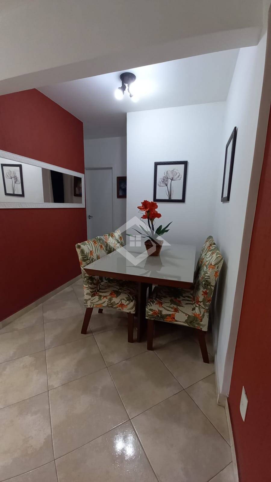 Apartamento, 2 quartos, 55 m² - Foto 10