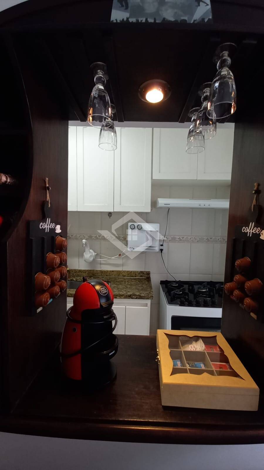 Apartamento, 2 quartos, 55 m² - Foto 8