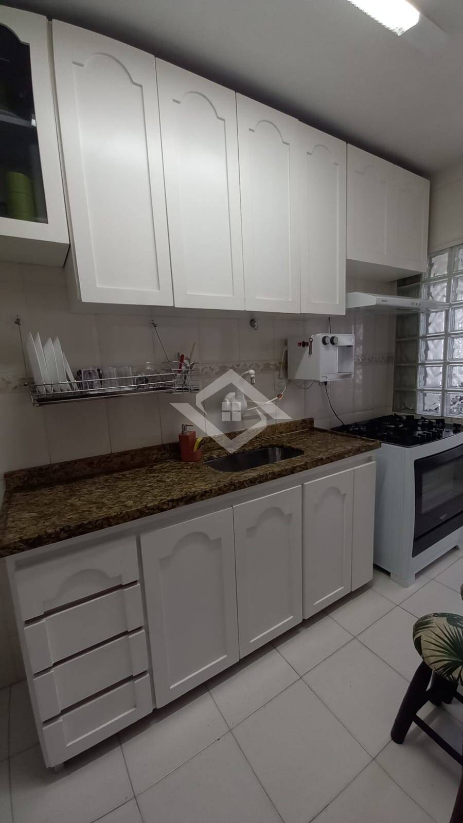 Apartamento, 2 quartos, 55 m² - Foto 13