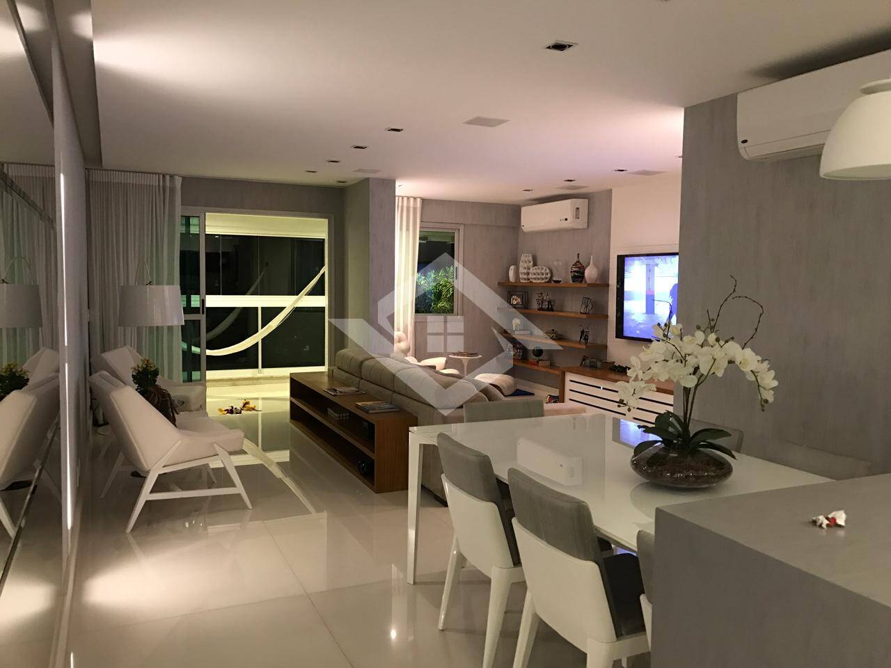 Apartamento, 4 quartos, 114 m² - Foto 10