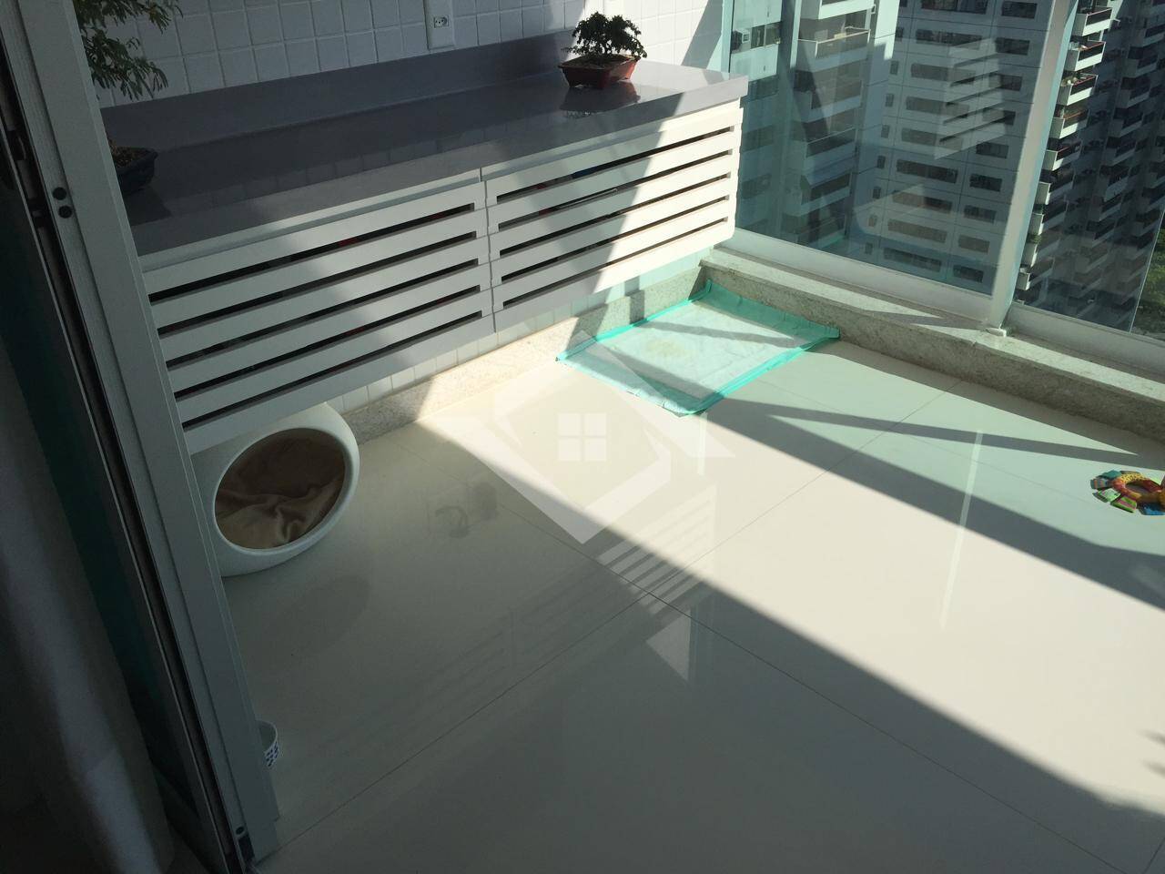 Apartamento, 4 quartos, 114 m² - Foto 11