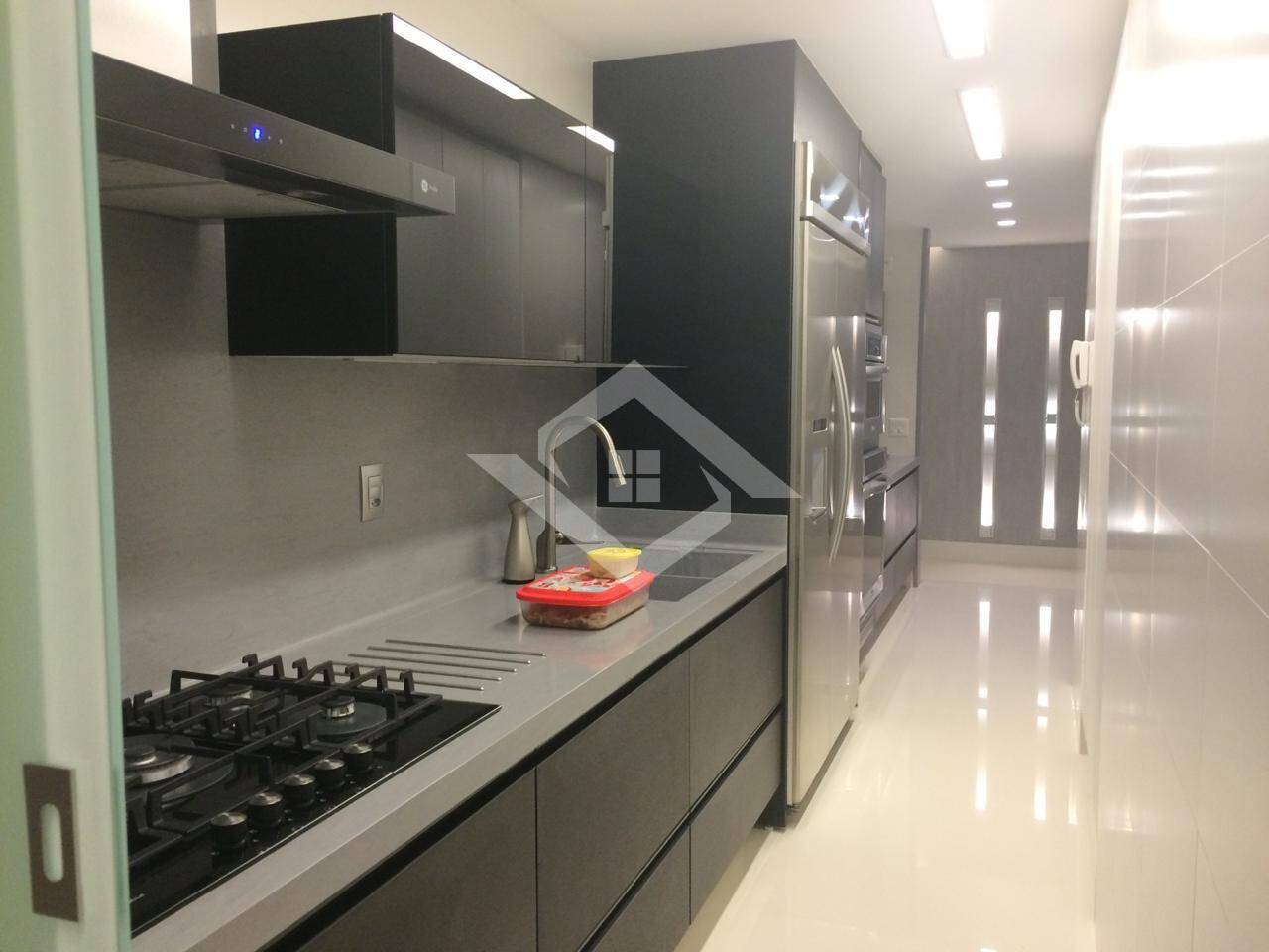 Apartamento, 4 quartos, 114 m² - Foto 17