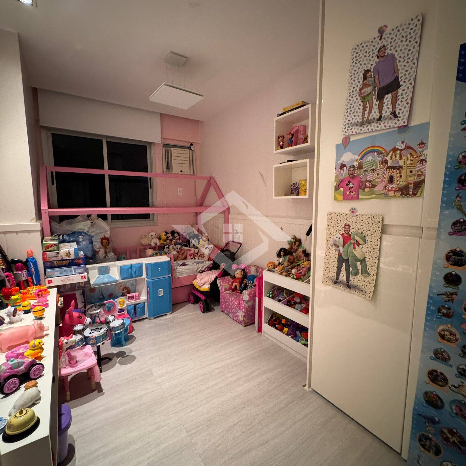 Apartamento, 4 quartos, 114 m² - Foto 26