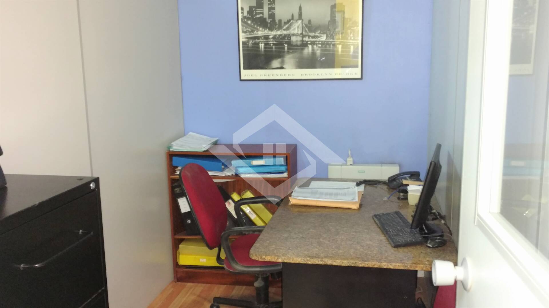 Prédio Inteiro para alugar, 37m² - Foto 5