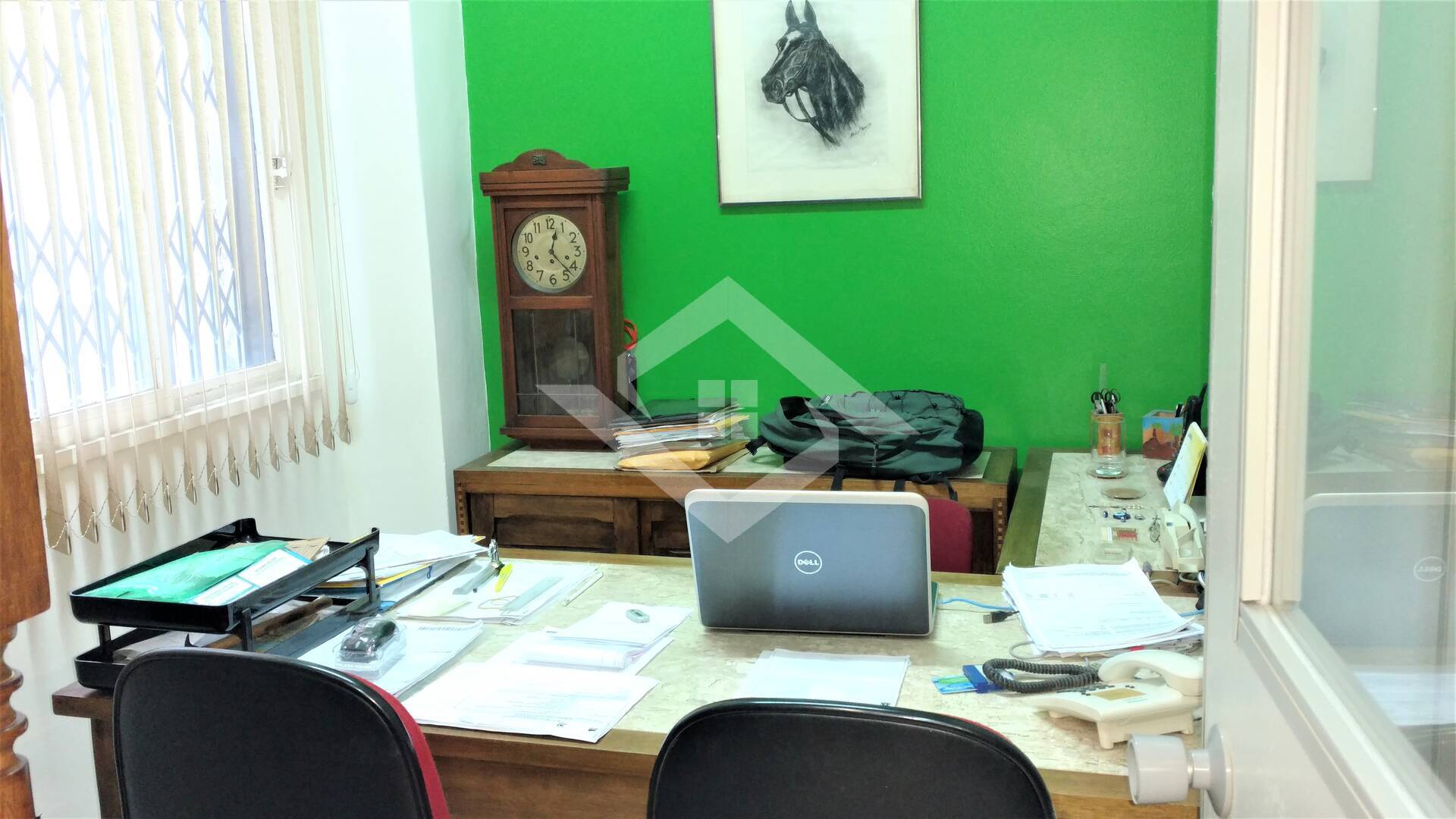 Prédio Inteiro para alugar, 37m² - Foto 6