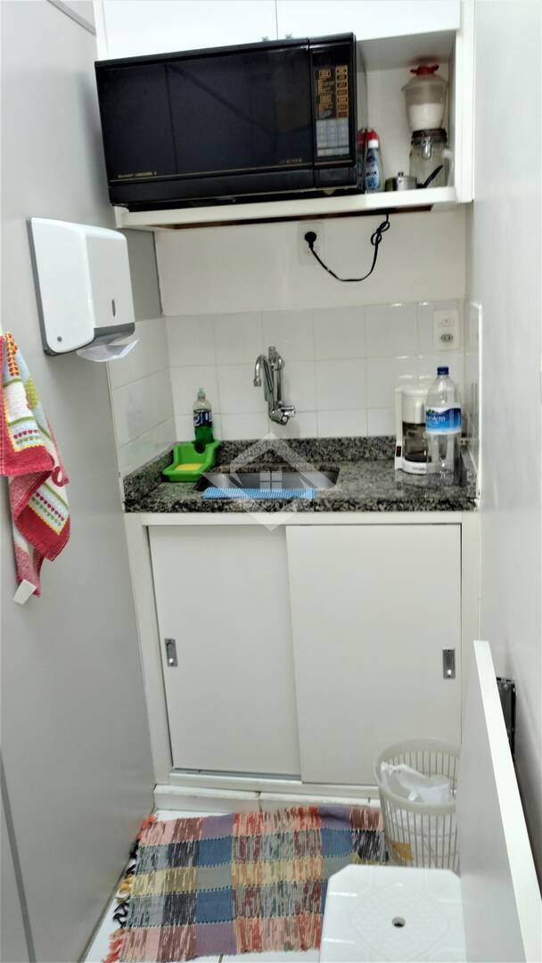 Prédio Inteiro para alugar, 37m² - Foto 8
