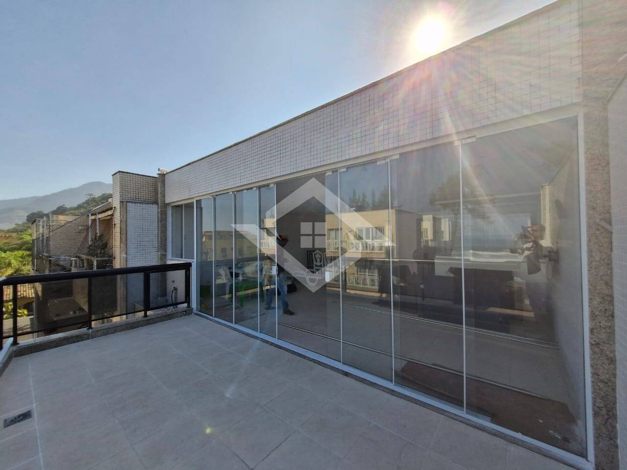 Cobertura, 3 quartos, 180 m² - Foto 21