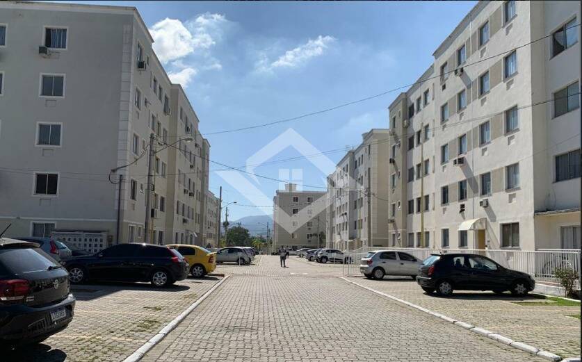 Apartamento, 2 quartos, 45 m² - Foto 3