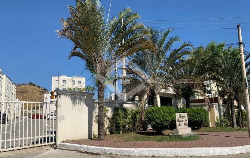 Apartamento, 2 quartos, 45 m² - Foto 2