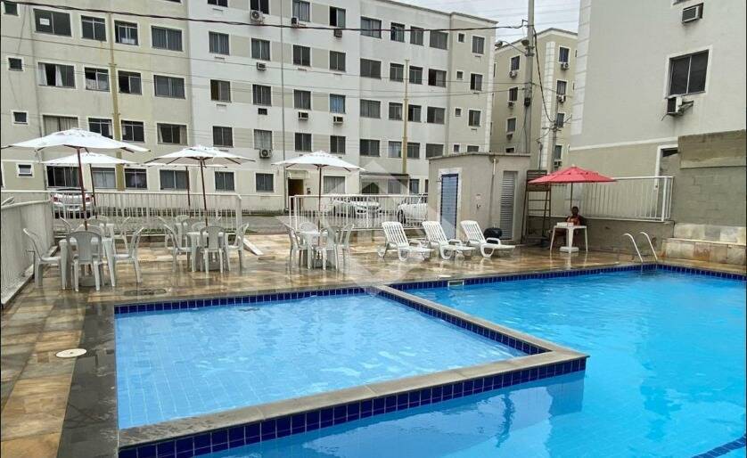 Apartamento, 2 quartos, 45 m² - Foto 1