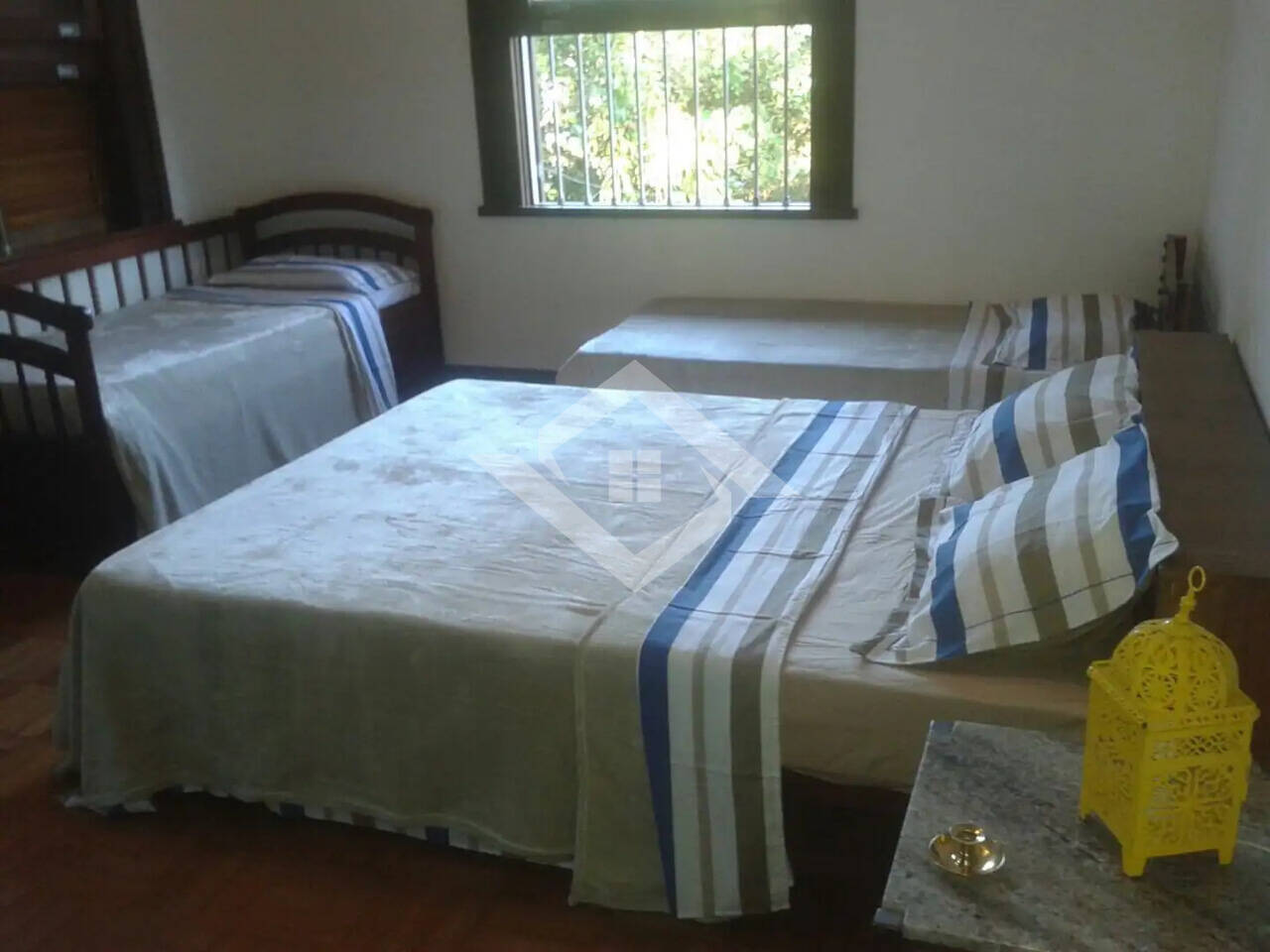 Sítio à venda com 6 quartos, 300m² - Foto 9