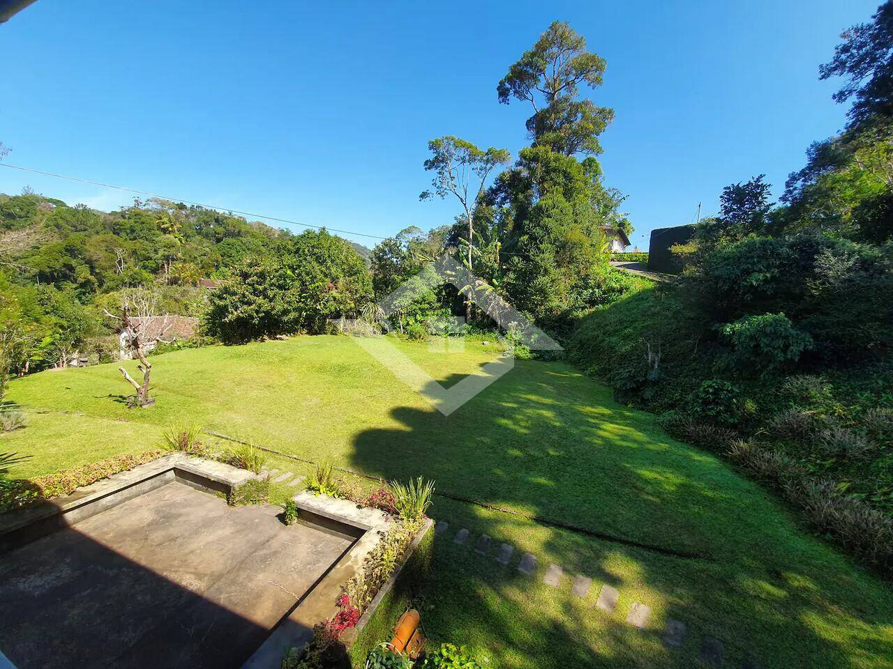 Sítio à venda com 6 quartos, 300m² - Foto 3