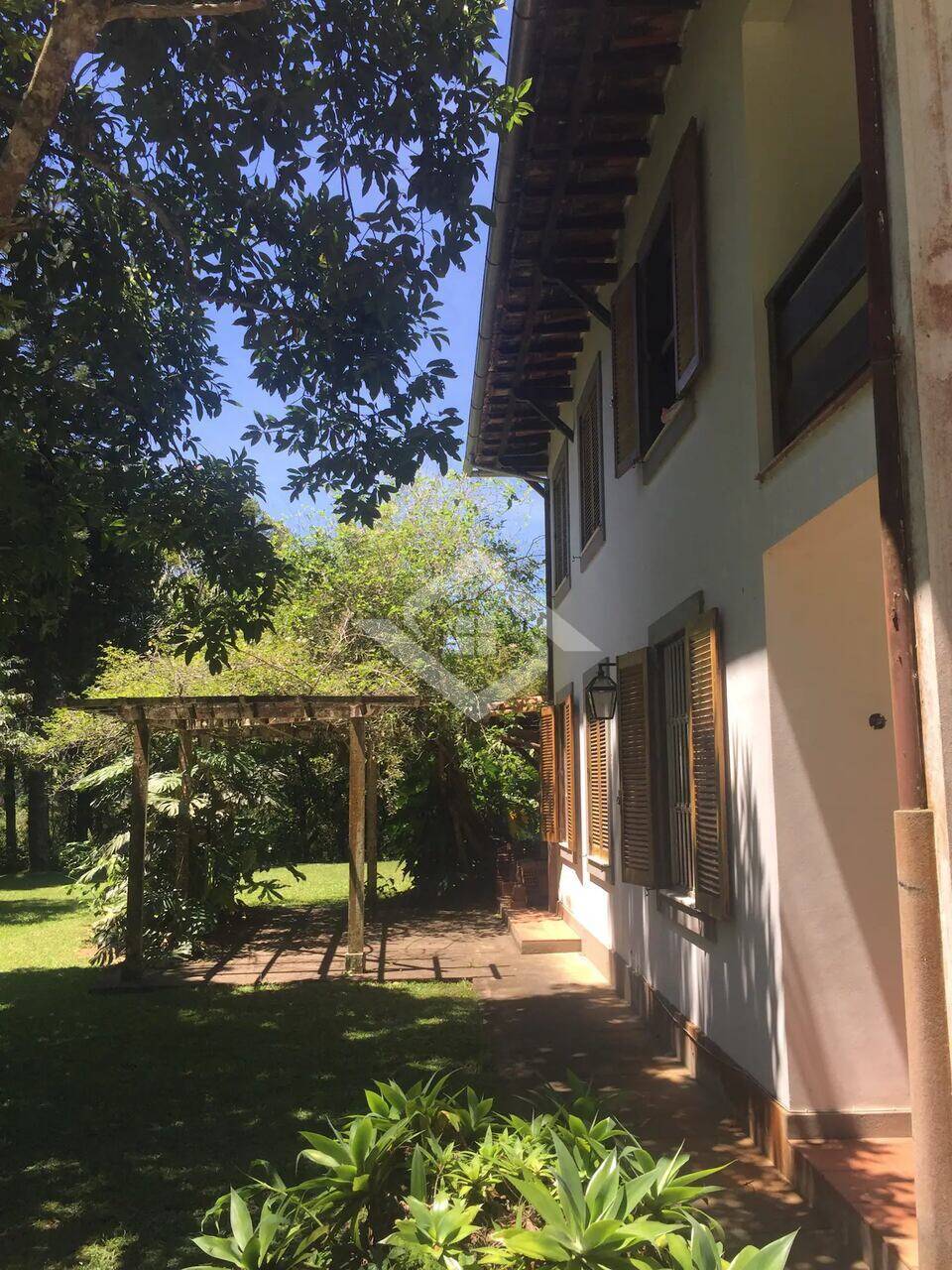 Sítio à venda com 6 quartos, 300m² - Foto 10