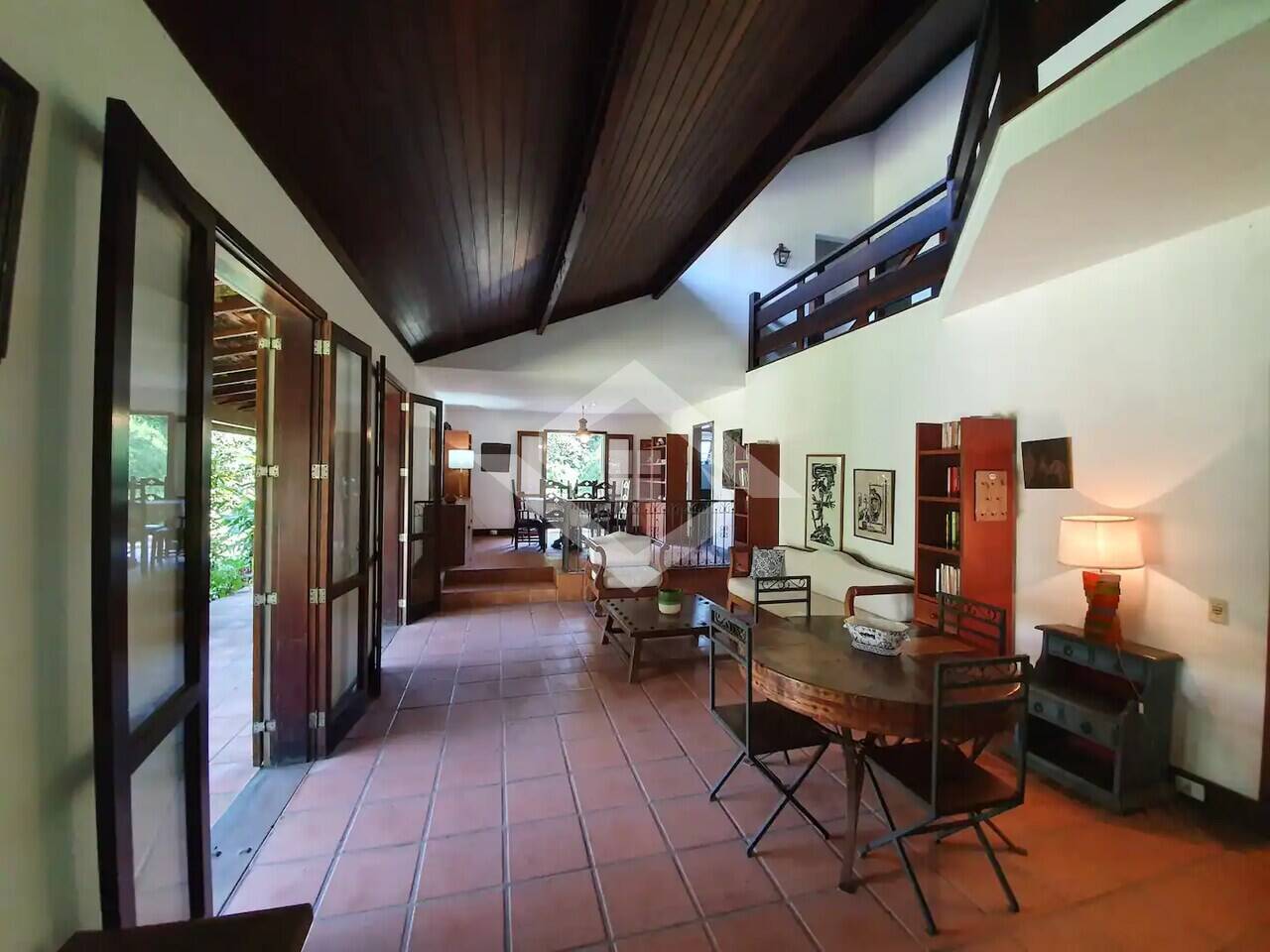 Sítio à venda com 6 quartos, 300m² - Foto 6