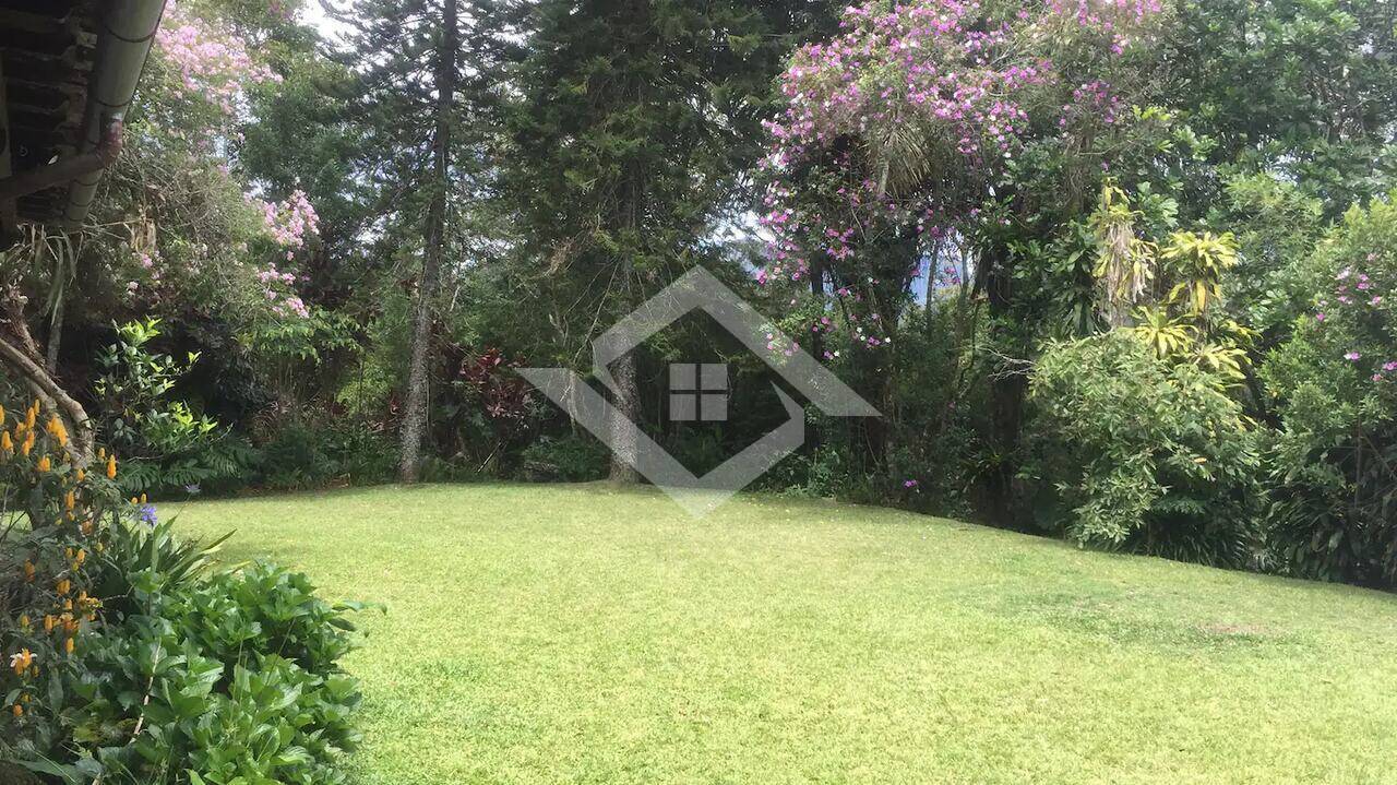 Sítio à venda com 6 quartos, 300m² - Foto 5