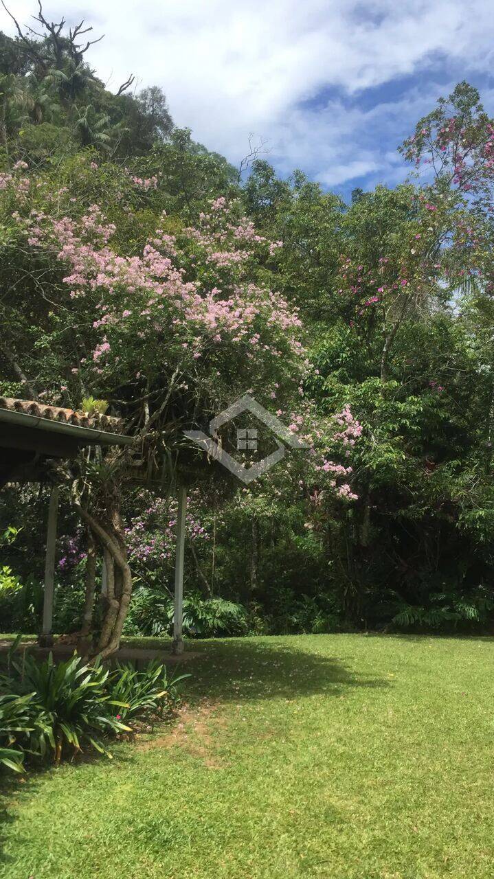Sítio à venda com 6 quartos, 300m² - Foto 16