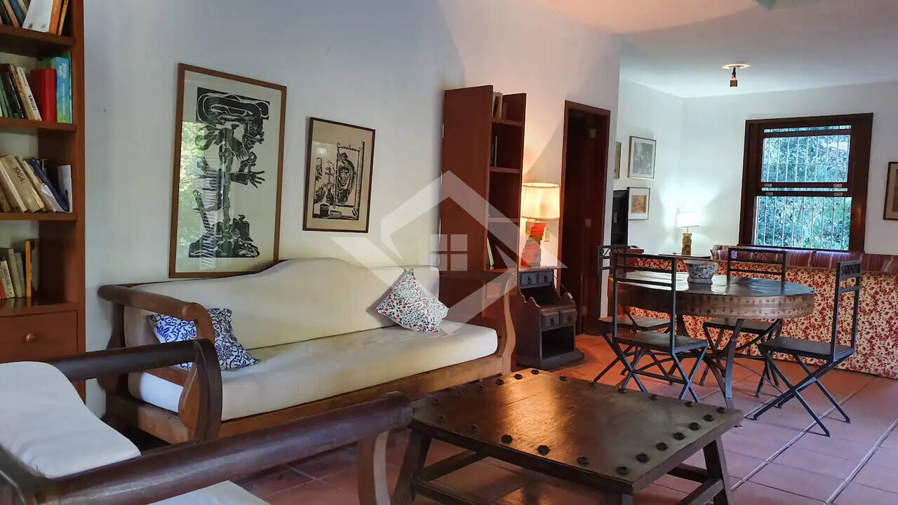 Sítio à venda com 6 quartos, 300m² - Foto 21