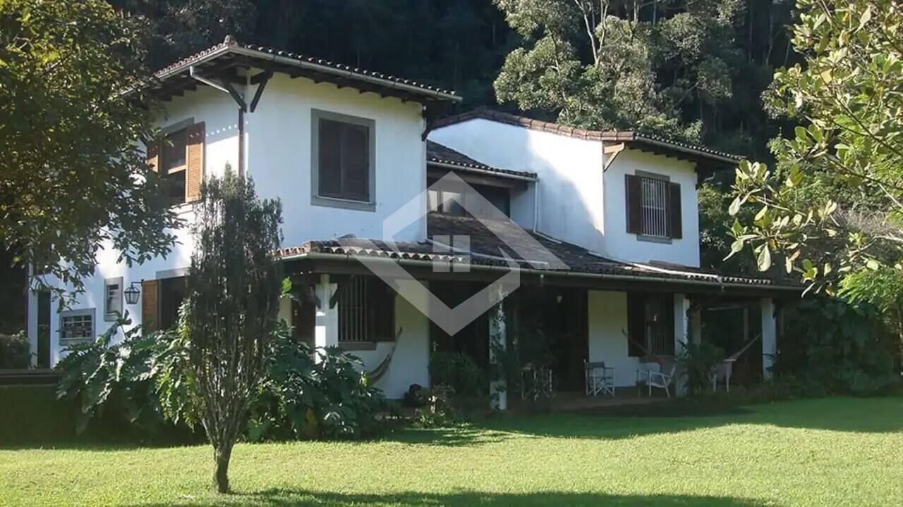 Sítio à venda com 6 quartos, 300m² - Foto 25