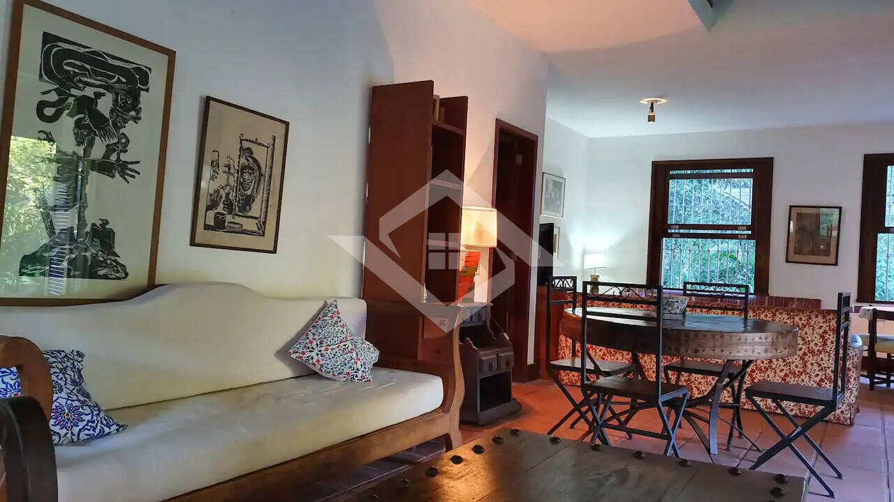 Sítio à venda com 6 quartos, 300m² - Foto 29