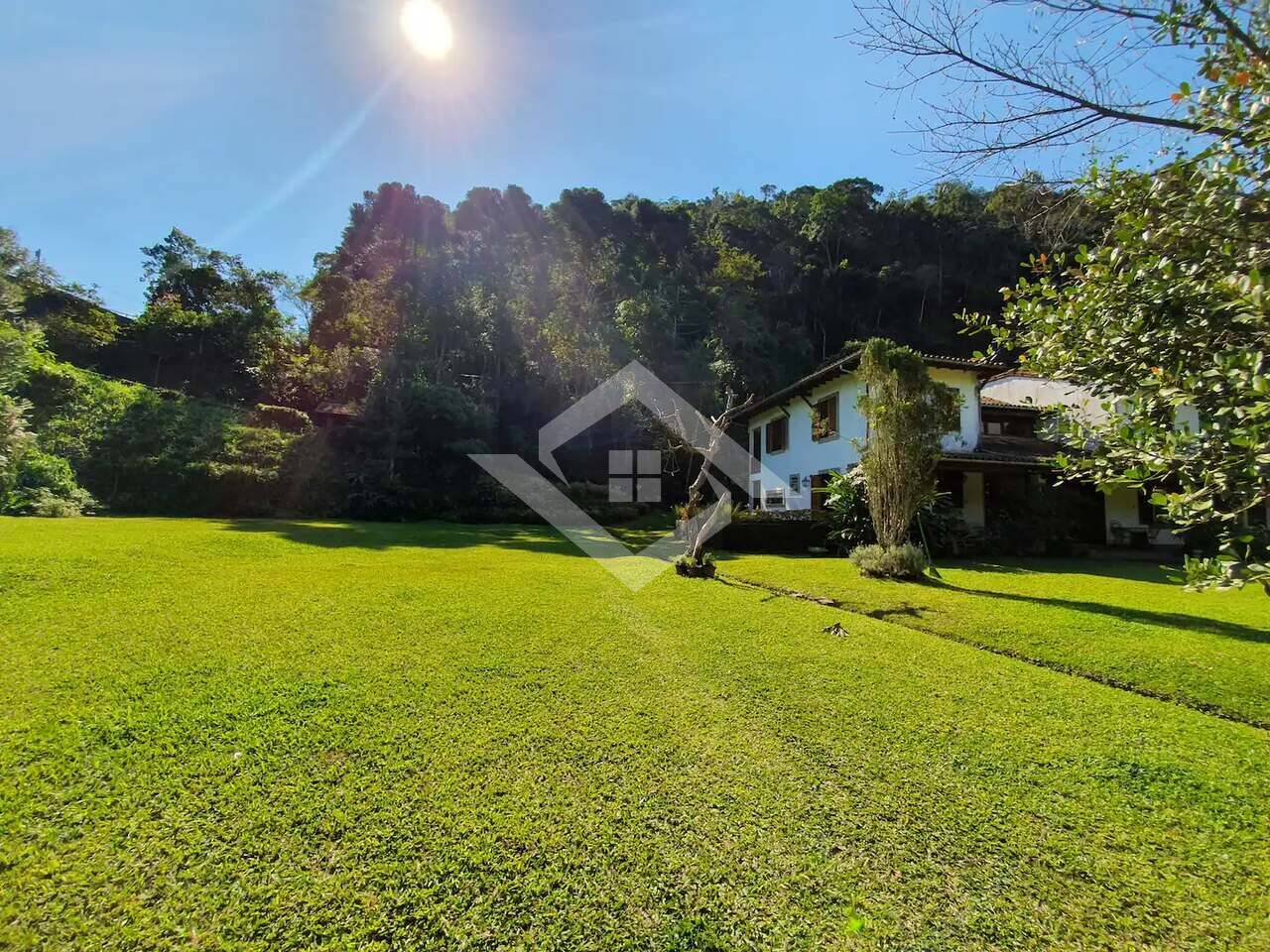 Sítio à venda com 6 quartos, 300m² - Foto 35