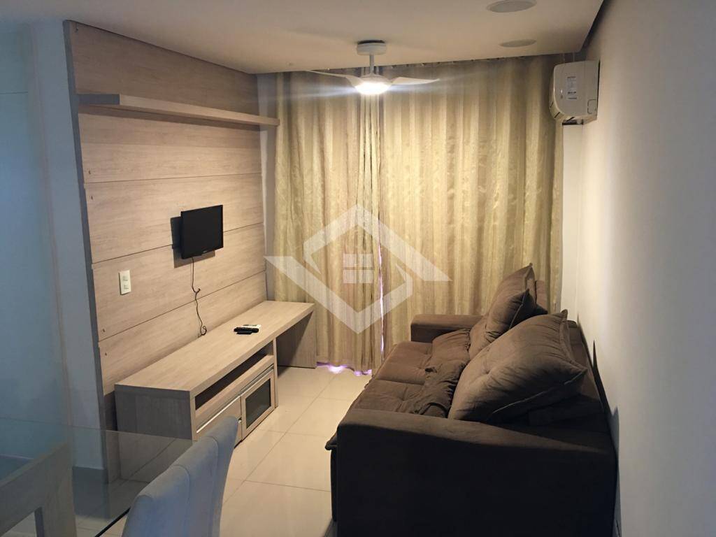 Apartamento, 2 quartos, 55 m² - Foto 4