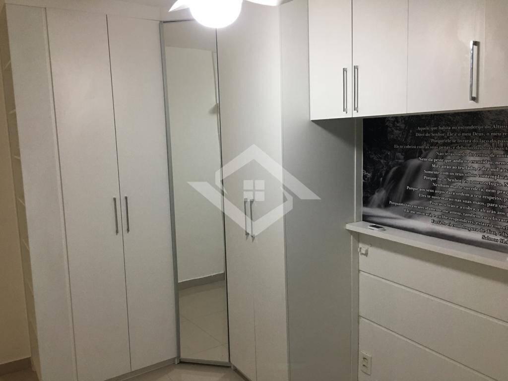 Apartamento, 2 quartos, 55 m² - Foto 6