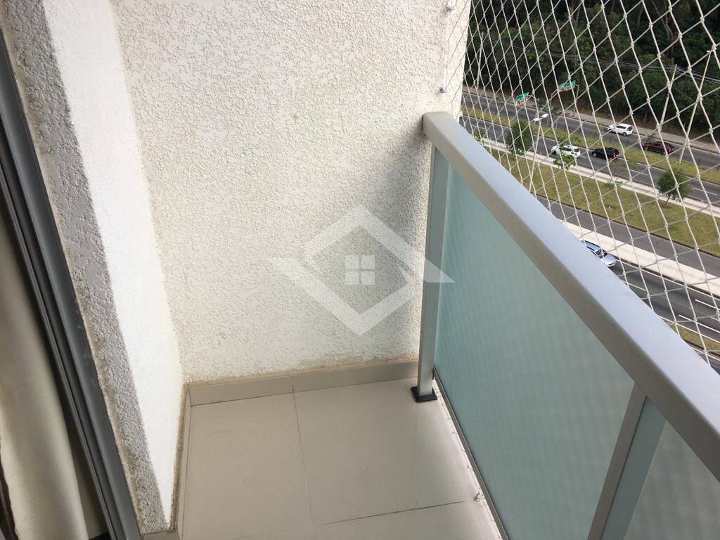 Apartamento, 2 quartos, 55 m² - Foto 1