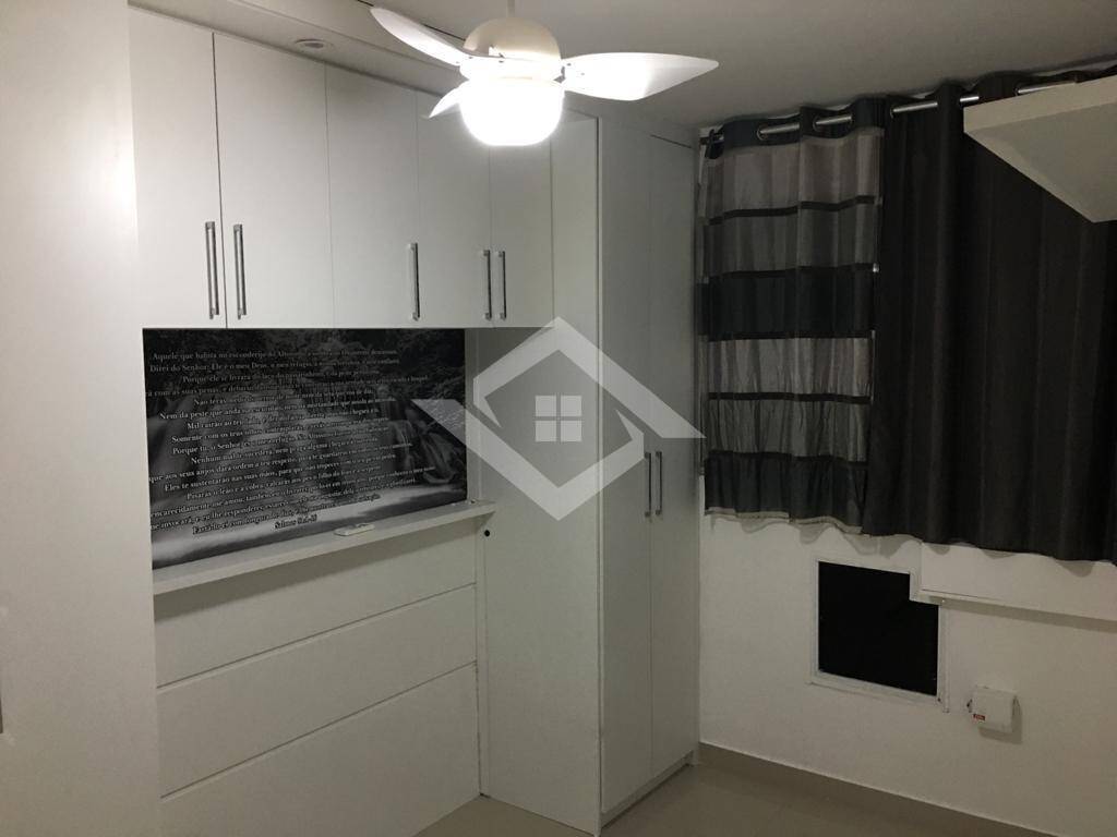 Apartamento, 2 quartos, 55 m² - Foto 7