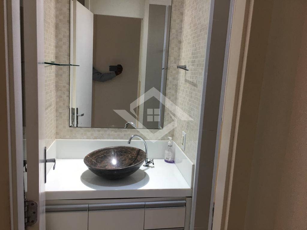 Apartamento, 2 quartos, 55 m² - Foto 9