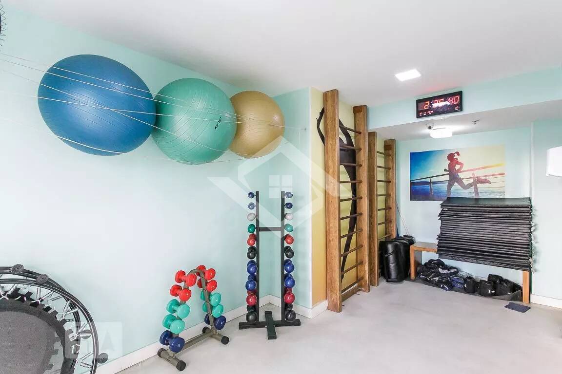 Apartamento, 2 quartos, 55 m² - Foto 12