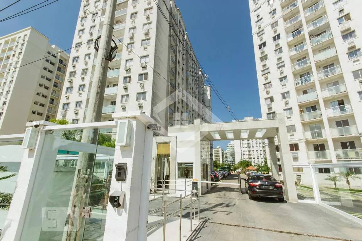Apartamento, 2 quartos, 55 m² - Foto 2