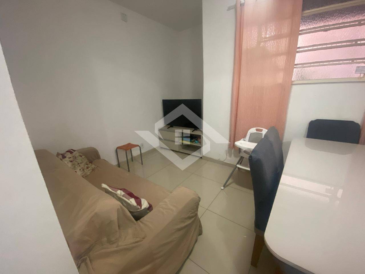 Apartamento à venda com 2 quartos, 50m² - Foto 5