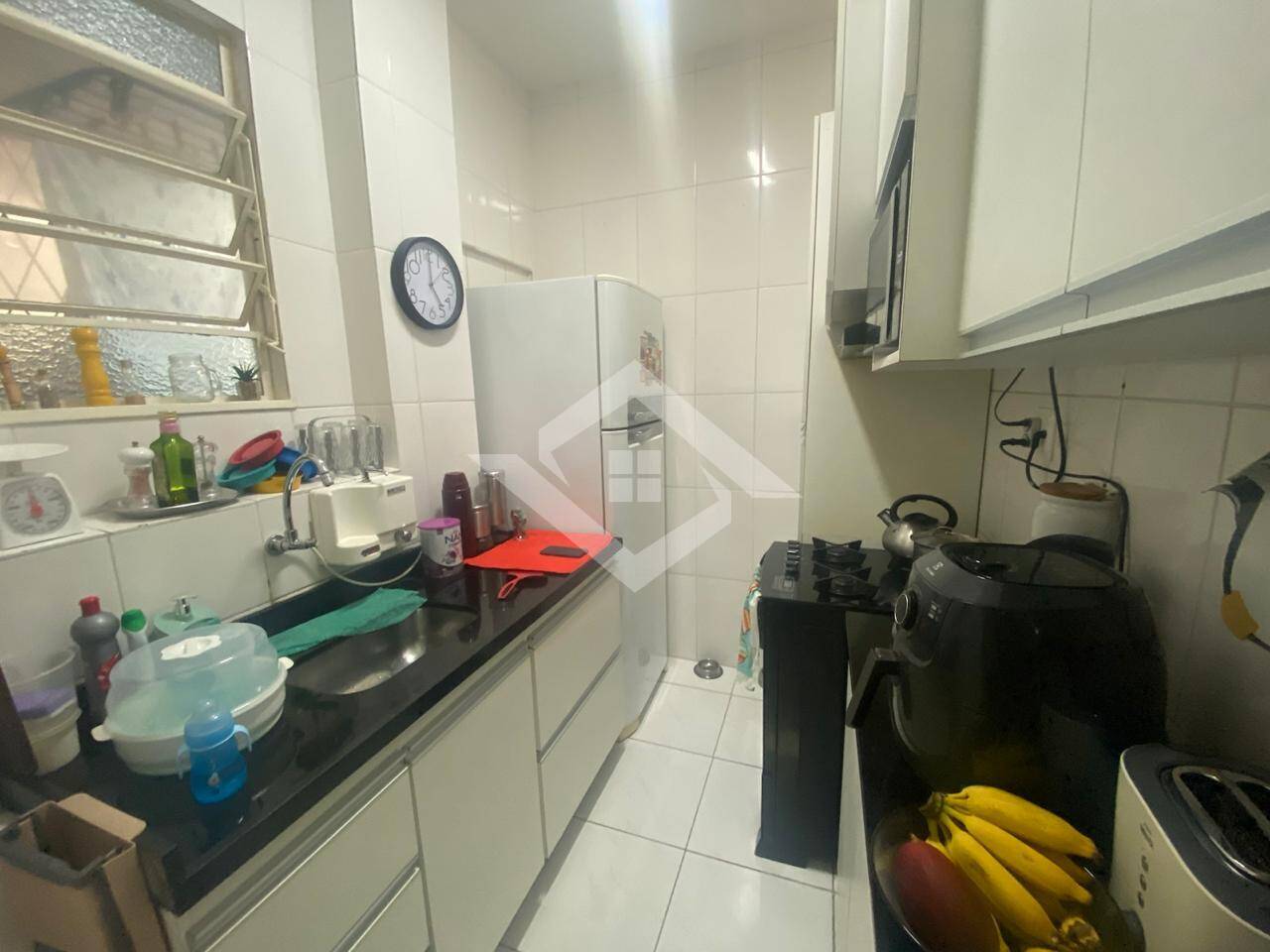 Apartamento à venda com 2 quartos, 50m² - Foto 6