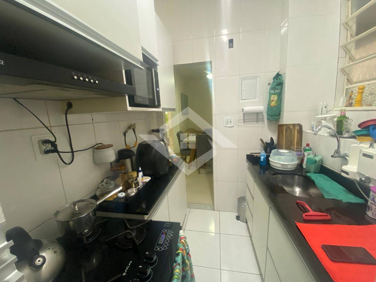 Apartamento à venda com 2 quartos, 50m² - Foto 7