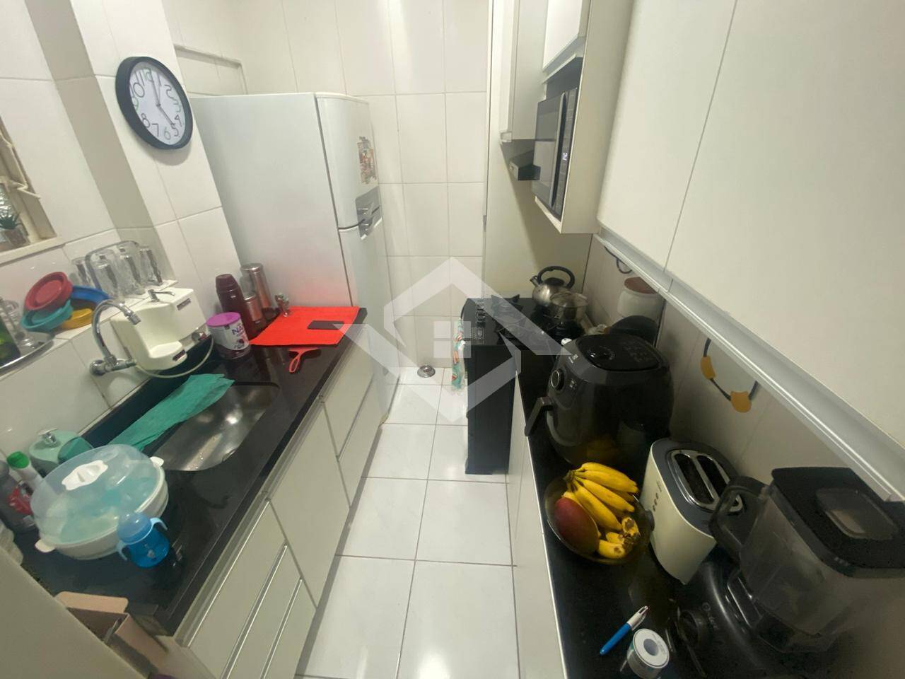 Apartamento à venda com 2 quartos, 50m² - Foto 9