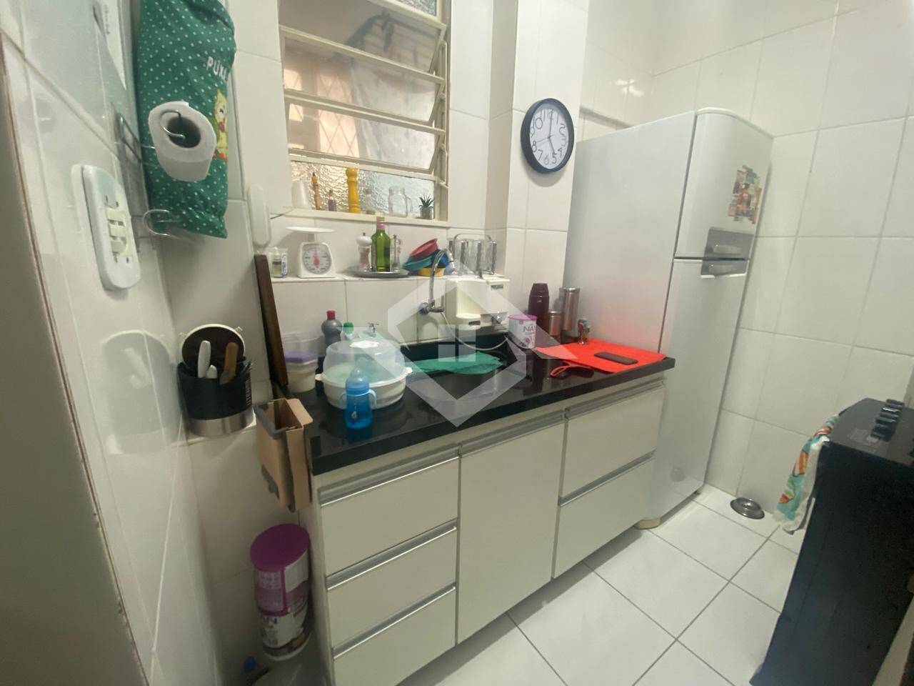 Apartamento à venda com 2 quartos, 50m² - Foto 8