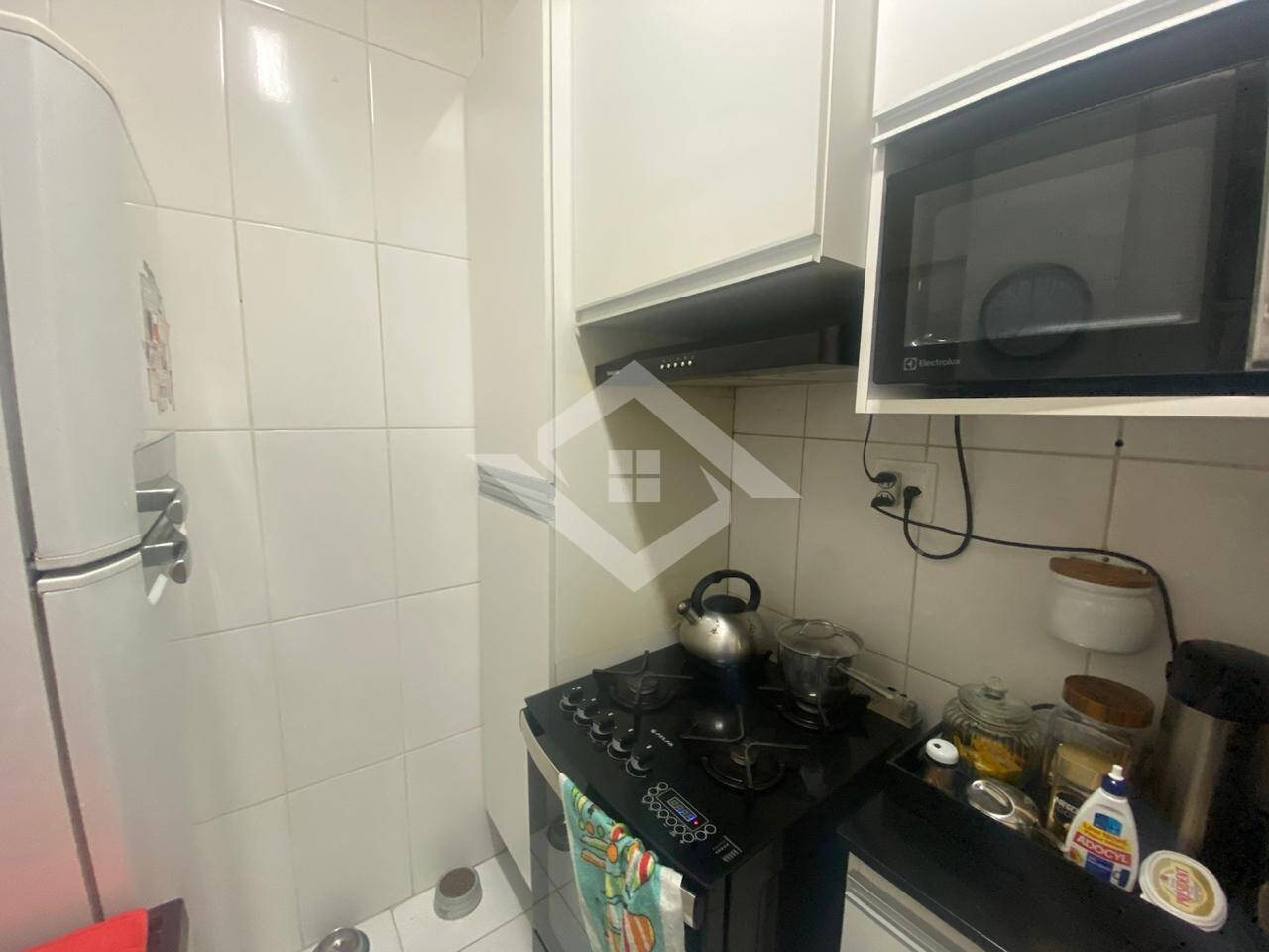 Apartamento à venda com 2 quartos, 50m² - Foto 10