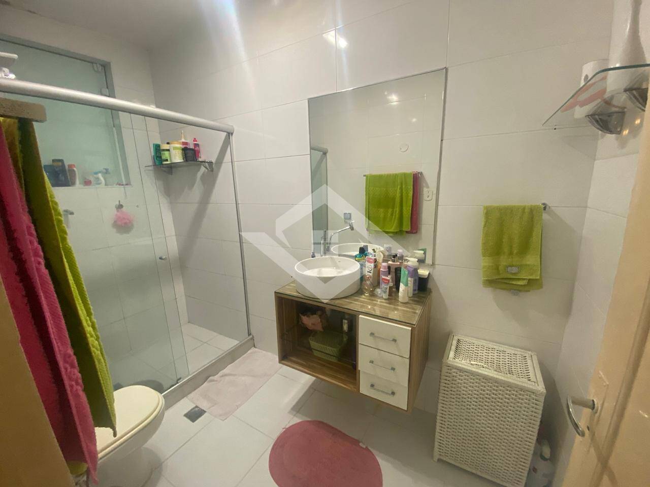 Apartamento à venda com 2 quartos, 50m² - Foto 18