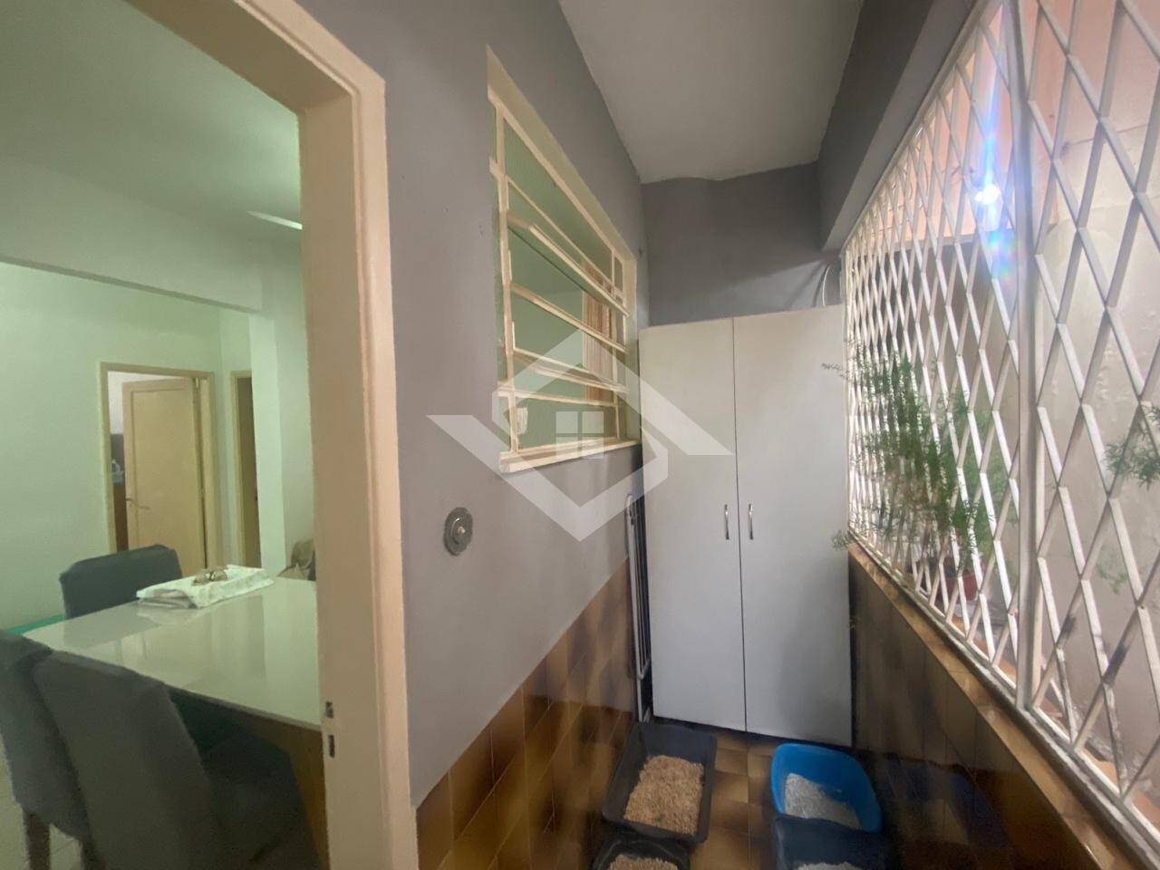 Apartamento à venda com 2 quartos, 50m² - Foto 27