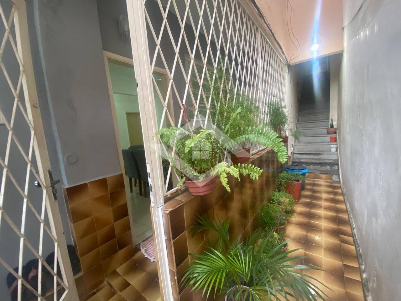 Apartamento à venda com 2 quartos, 50m² - Foto 1