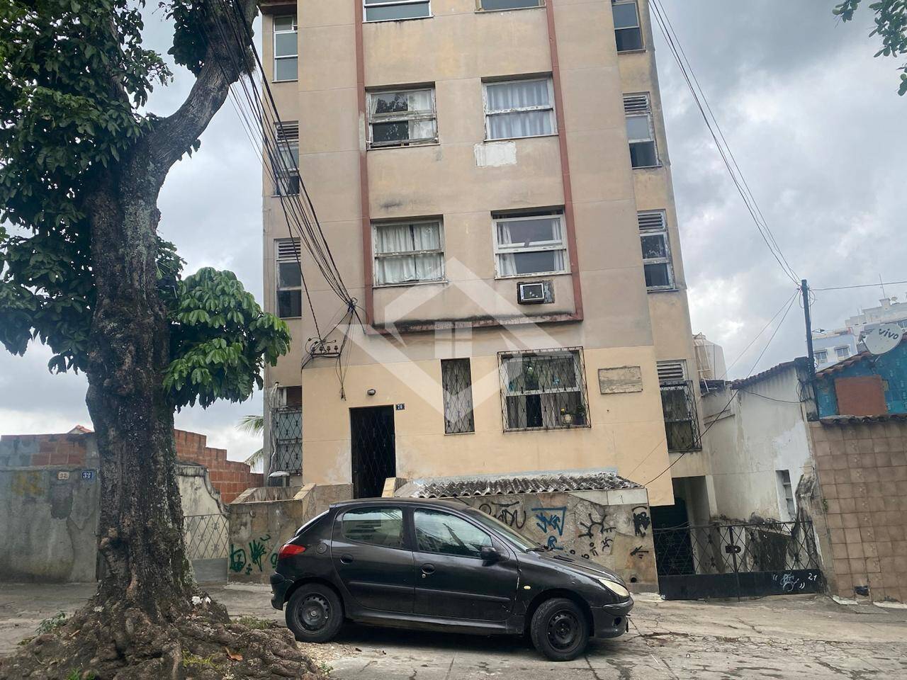 Apartamento à venda com 2 quartos, 50m² - Foto 31