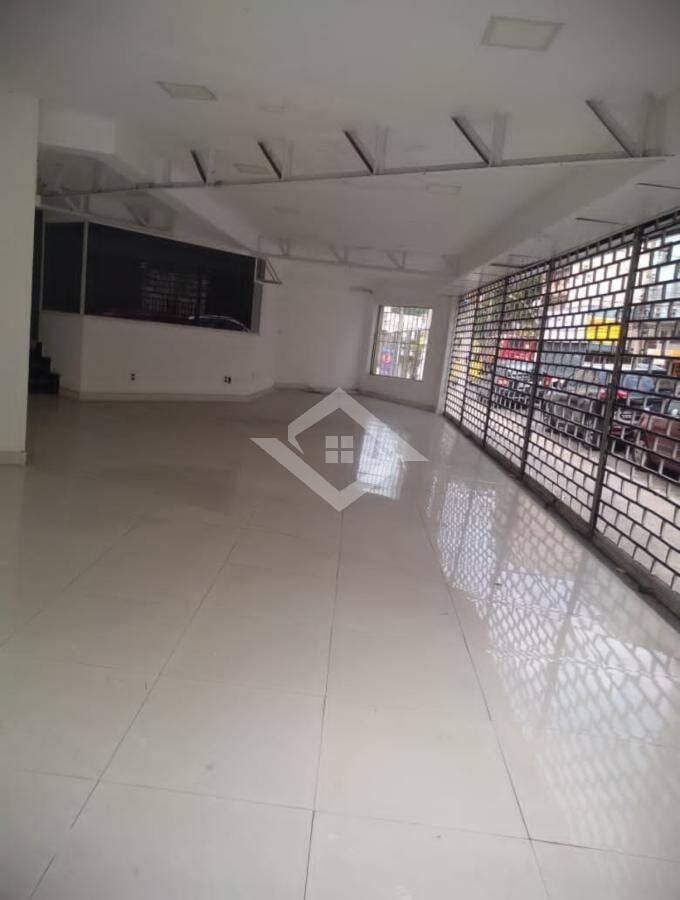 Loja-Salão à venda, 160m² - Foto 4
