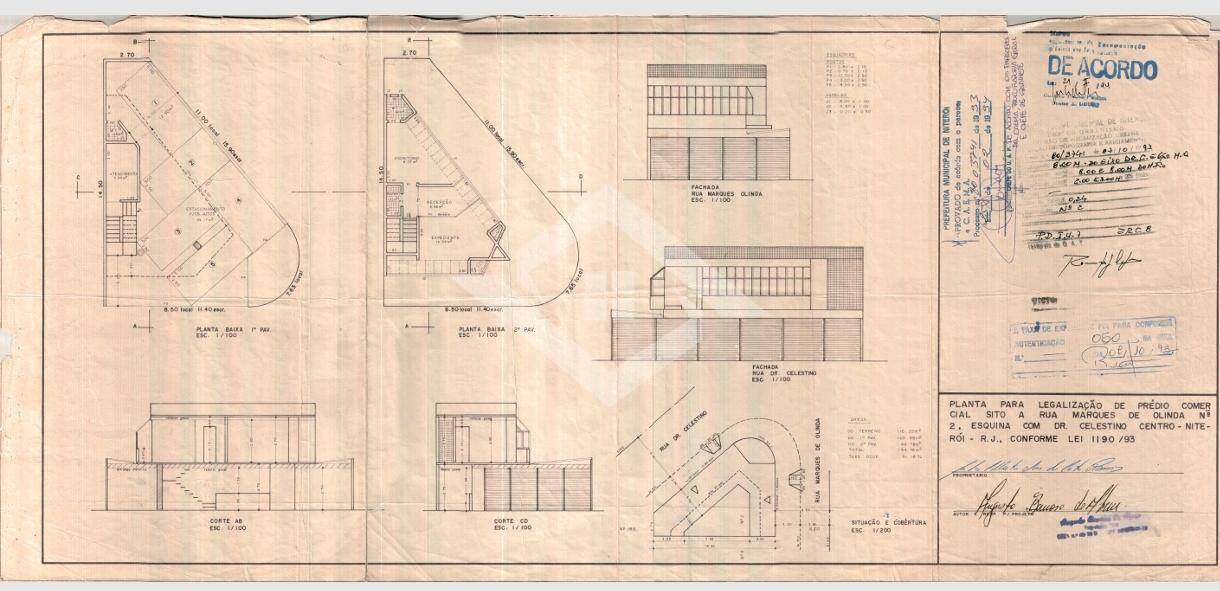Loja-Salão à venda, 160m² - Foto 5