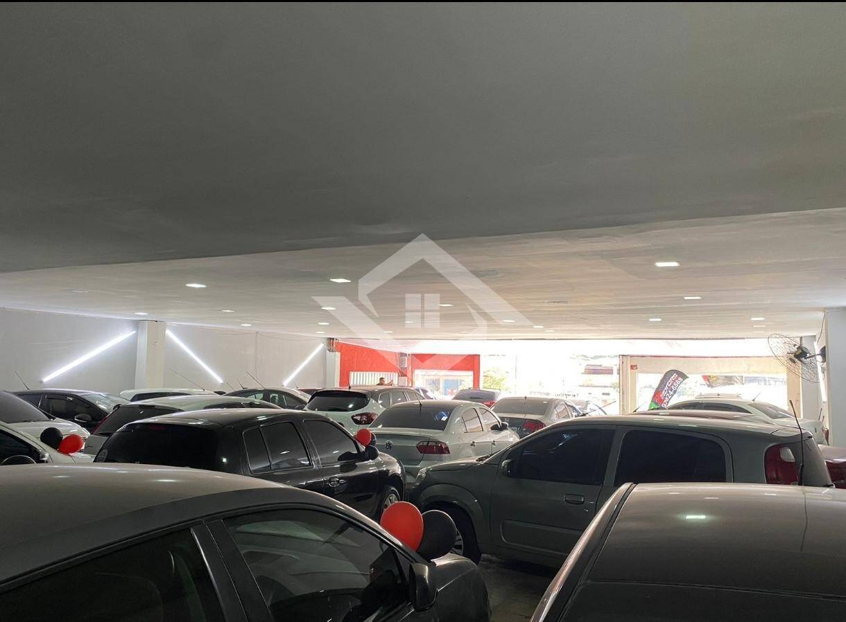 Depósito-Galpão-Armazém à venda e aluguel, 422m² - Foto 4