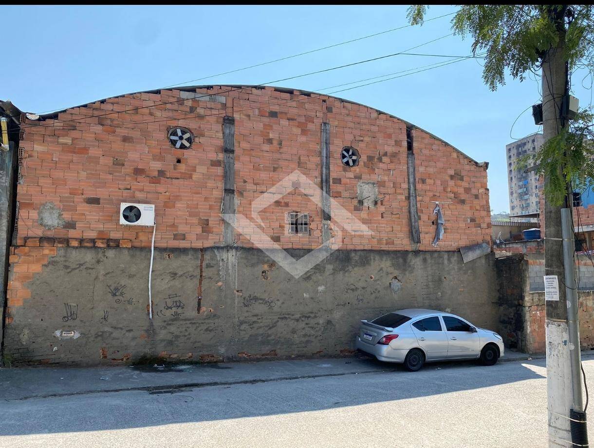 Depósito-Galpão-Armazém à venda e aluguel, 422m² - Foto 6