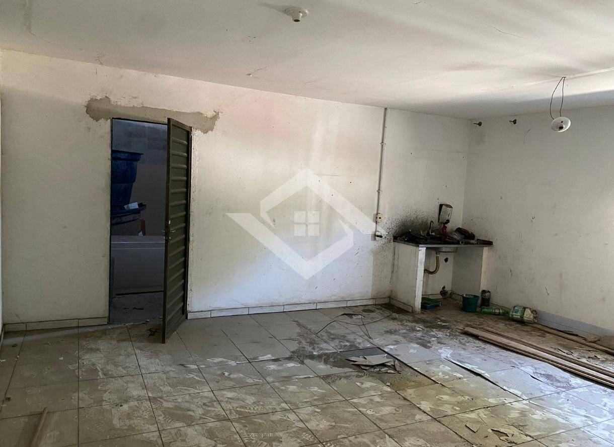 Depósito-Galpão-Armazém à venda e aluguel, 422m² - Foto 9
