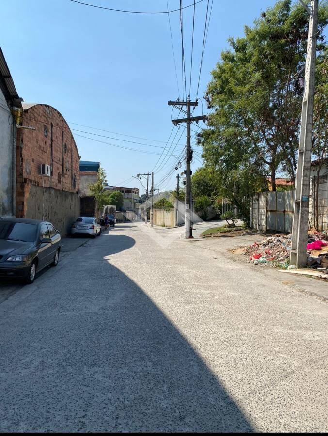 Depósito-Galpão-Armazém à venda e aluguel, 422m² - Foto 7