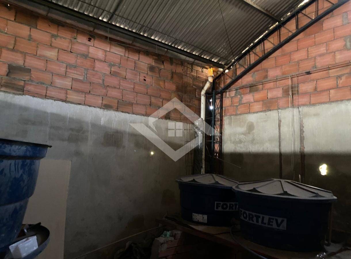 Depósito-Galpão-Armazém à venda e aluguel, 422m² - Foto 8