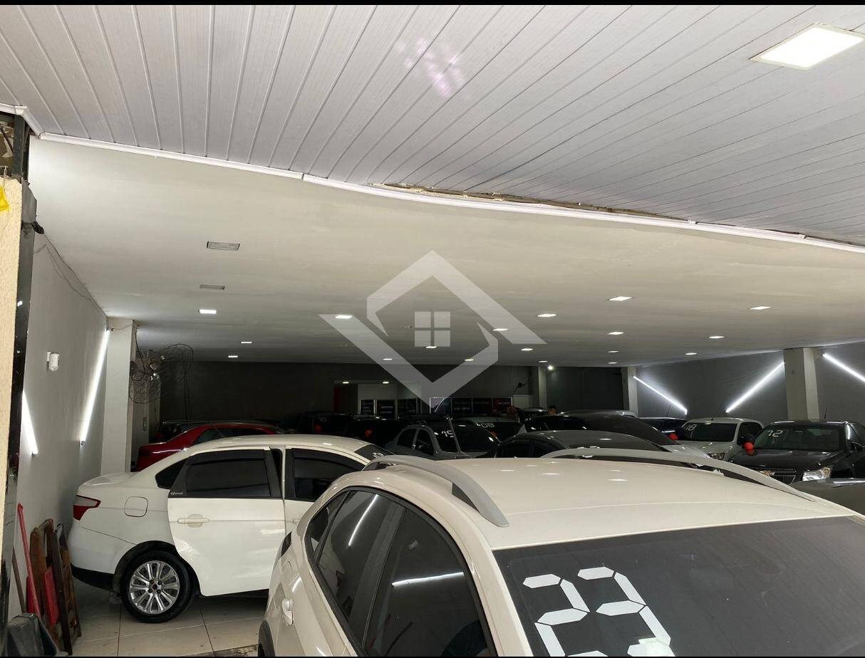 Depósito-Galpão-Armazém à venda e aluguel, 422m² - Foto 15
